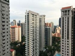 New Futura (D9), Condominium #560095011